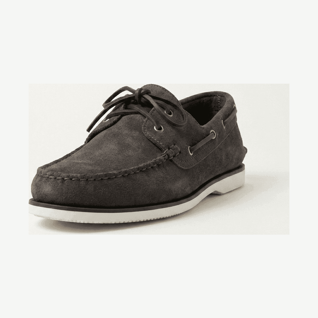 CobCult - Crafting Cobbler Culture - Boat - Boat Shoe Classic